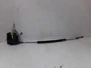 Schalthebel (Klimaanlage Climatic Verglasung getönt Fensterheber hinten elektrisch)