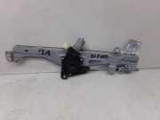 Fensterheber vorne links elektrisch (Nebelscheinwerfer Nebelschlussleuchte Scheinwerferreinigungsanlage)