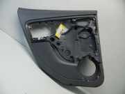 Türverkleidung hinten links Seat Altea (Typ:5P)