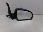 Aussenspiegel rechts elektrisch (Ablagebox hinten Beifahrersitzbelegungserkennung Radio CD 50)