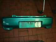 Stoßstange hinten Suzuki Alto (Typ:EF) GL 3-TUERIG