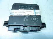 Türsteuergerät vorn rechts (Lautsprecher vorn und hinten [533] Anhängevorricht abnehmbr WESTFALIA [550] Instrumententafel mit Haube [333])