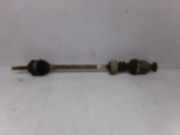 Antriebswelle vorne rechts (Klimaanlage Radiosat 6000 CD 4x15W Radvollblende 14