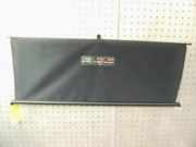 Gepäckraumabdeckung Laderaumabdeckung Peugeot 206 CC Cabrio (Typ:2D)