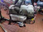Motor Kennb. M 111.945 (Niveauregulierung Hinterachse Antriebsschlupfregelung (ASR) Skisack)
