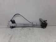 Fensterheber vorne links elektrisch Honda Accord Lim./Tourer (Typ:CU1/2/3 CW1/2/3)
