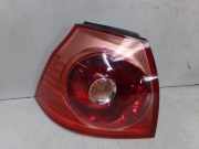 Rückleuchte links aussen (Climatic Radio R 100 6 Lautsprcher)