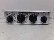 Heizungsbetätigung / Klimabedienteil Chrysler PT Cruiser Lim./Cabrio (Typ:AB MODELL '01 Touring