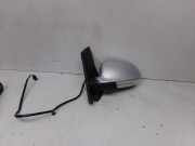 Aussenspiegel links elektrisch mit Blinker (Ausstattungspaket Trendline Notrad platzsparend ESP)