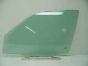 Türscheibe vorne links grün getönt (Getriebe 5-Gang mechanisch Antribsschlupfregelung (ASR) [471] Klimaanlage [580] )