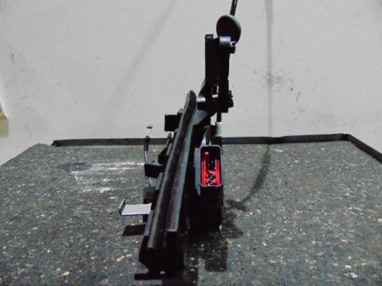 Türschloss hinten rechts 4M5A-A26412-BE Ford Focus II Turnier und Stufenheck (Typ:DA3) Focus Style Bild Türschloss hinten rechts 4M5A-A26412-BE Ford Focus II Turnier und Stufenheck (Typ:DA3) Focus Style