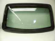 Heckscheibe Rahmen Verdeck ohne Dichtungen Peugeot 206 CC Cabrio (Typ:2D)