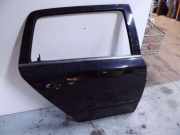 Tür hinten rechts Opel Astra H Limo und Caravan (Typ:) Astra