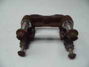 Bremssattelträger hinten (1,4(1364ccm) 66KW Z14XEP Z14XEP)