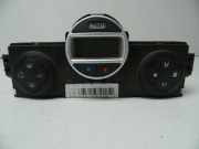 Heizungs-/Klimabetätigung 8200501465 (1,9 Diesel(1870ccm) 96kW F9Q803 /JM14 F9Q803 /JM14 Getriebe 6-Gang ND0)