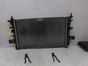 Kühler 1,8 Opel Zafira B (Typ:) Zafira B