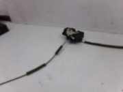 Türschloss hinten links elektrisch (Klimaanlage Aussenspiegel elektrisch heizbar 6 Lautsprecher)