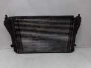 Ladeluftkühler 2,0D (Marderabwehrsystem Climatic Radio RCD 310)