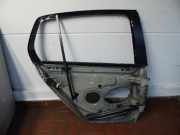 Tür / Türrahmen hinten rechts (Diesel 1,9 (1896ccm) 77kW BKC BKC Schalt Getriebe 5-Gang JHU GQQ 5-türig Fensterheber vorn elektrisch Aussenspiegel elektrisch verstellbar/heizbar)