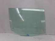 Türscheibe hinten rechts getönt (Marderabwehrsystem Climatic Radio RCD 310)