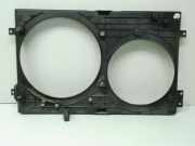 Lüfterzarge für Elektrolüfter / Doppellüfter (1,6(1595ccm) 74KW AKL AKL)