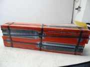 Satz Stoßdämpfer hinten Audi 80 Lim./Avant (Typ:B4) 80