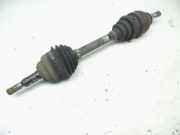 Antriebswelle / Gelenkwelle links 1,7TD (T-Diesel 1,7 (1686ccm) 55KW Y17DT Y17DT Getriebe 5-Gang)