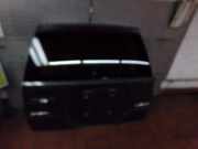 Heckklappe / Hecktür (Klimaautomatik Radio mit CD Nebelscheinwerfer)