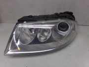 Scheinwerfer links (Ausstattung Stoff-Tara-Leder Feinnappa Ultraschall-Einparkhilfe Frontscheibe mit Regensensor)