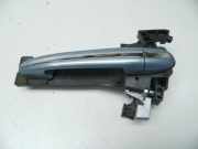 Türgriff hinten links (A170CDI M668942 (1689ccm) 70 KW Getriebe Automatik Klimaanlage)