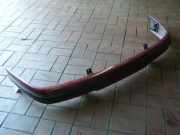 Stoßstange vorn Seat Ibiza Lim. (Typ:6K) GLX