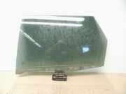 Türscheibe hinten links Audi A4/S4 Lim./Avant (Typ:8E) Grundmodell*