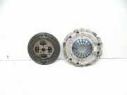 Kupplungsscheibe/Druckplatte (1.4(1364ccm) 88kW A14NEL A14NEL Klimaanlage Seitenschutzleisten Sitzheizung)