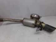 Endschalldämpfer hinten rechts mit Soundmodul (Freisprecheinrichtung für Handy Deaktivierung für Beifahrerairbag Seitenairbag hinten)