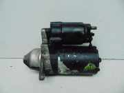 Anlasser / Starter 0001106011 (Stoßfänger in Wagenfarbe Außenspiegel in Wagenfarbe Telefonvorbereitung)