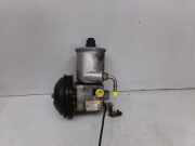 Servopumpe (Getriebe 4-Gang Automatik Mikrofon im Innenspiegel Scheibenwischer mit Regensensor)