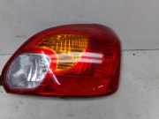Rückleuchte rechts (Klimaanlage Zentralverriegelung mit Fernbedienung Kopfstützen hinten)