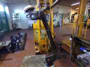 Hinterachse Trommelbremse VW Up Lim. (Typ:AA/121) take up!