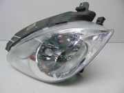 Scheinwerfer rechts 9649557380 Citroen Xsara Picasso (Typ:CH) Xsara Picasso Tendance