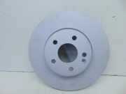 Bremsscheibe vorn 1,6D (1,6 Diesel(1598ccm) 66kW CAYB CAYB)