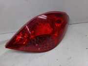 Rückleuchte rechts Peugeot 207 CC Cabrio (Typ:WB) 207 CC Filou