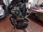 Motor 1,2 Kennbuchstabe: HR12DE Nissan Micra Lim. (Typ:K13) Micra Visia