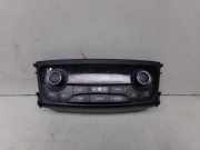 Heizungsbetätigung / Klimabedienteil (Nebelscheinwerfer Nebelschlussleuchte Scheinwerferreinigungsanlage)