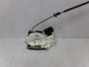 Türschloss vorn links Skoda Yeti (Typ:5L) Yeti