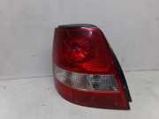 Rückleuchte links Kia Sorento (Typ:JC) LX
