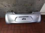 Stoßfänger hinten (Klimaanlage Zentralverriegelung mit Fernbedienung Kopfstützen hinten)