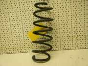 Feder hinten (1,3(1328ccm) 69kW Getriebe 5-Gang Klimaanlage)