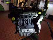 Motor 1,2 A12XEL (1,2(1229ccm) 51kW A12XEL A12XEL)