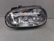 Scheinwerfer links (Kopfairbag (4X3) Scheinwerfer VALEO Servolenkung (1N6/QZ4))
