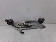 Wischermotor mit Wischergestänge (Klimaanlage Aussenspiegel elektrisch heizbar 6 Lautsprecher)